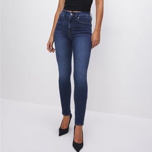 Good American | Always Fits Good Legs Skinny Jeans 6-12 New